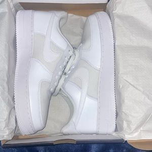 New nike af1
